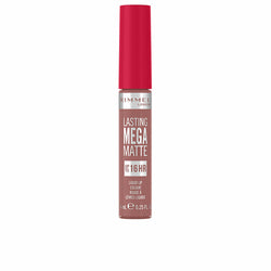 Rouge à lèvres Rimmel London Lasting Mega Matte Liquide Nº 709 Strapless 7,4 ml Beauté, Maquillage Rimmel London   