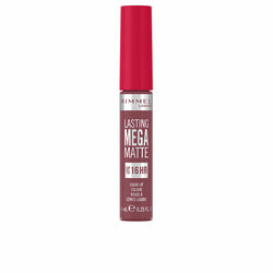 Rouge à lèvres Rimmel London Lasting Mega Matte Liquide Nº 900 Ravishing rose 7,4 ml Beauté, Maquillage Rimmel London   