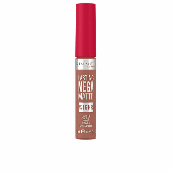 Rouge à lèvres Rimmel London Lasting Mega Matte Liquide Nº 700 Be my baby 7,4 ml Beauté, Maquillage Rimmel London   