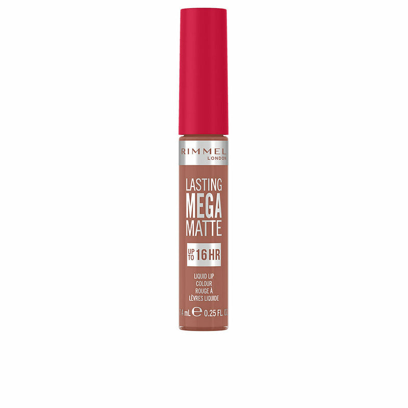 Rouge à lèvres Rimmel London Lasting Mega Matte Liquide Nº 700 Be my baby 7,4 ml Beauté, Maquillage Rimmel London   