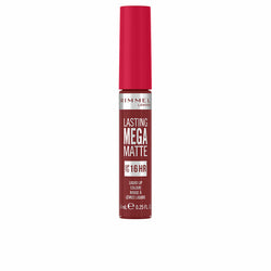 Rouge à lèvres Rimmel London Lasting Mega Matte Liquide Nº 930 Ruby passion 7,4 ml Beauté, Maquillage Rimmel London   