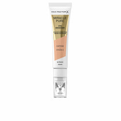 Correcteur facial Max Factor MIRACLE PURE Nº 03 peach 10 ml Beauté, Maquillage Max Factor   