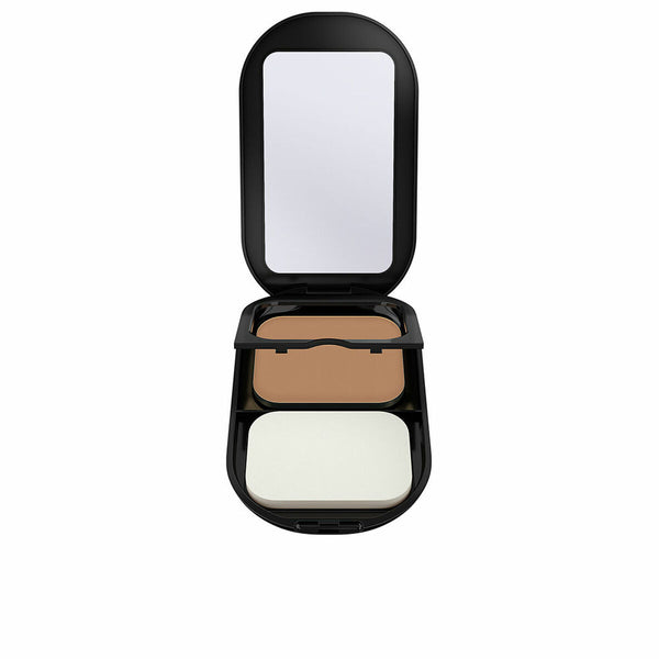 Base de Maquillage en Poudre Max Factor Facefinity Compact Recharge Nº 08 Toffee Spf 20 84 g Beauté, Maquillage Max Factor   