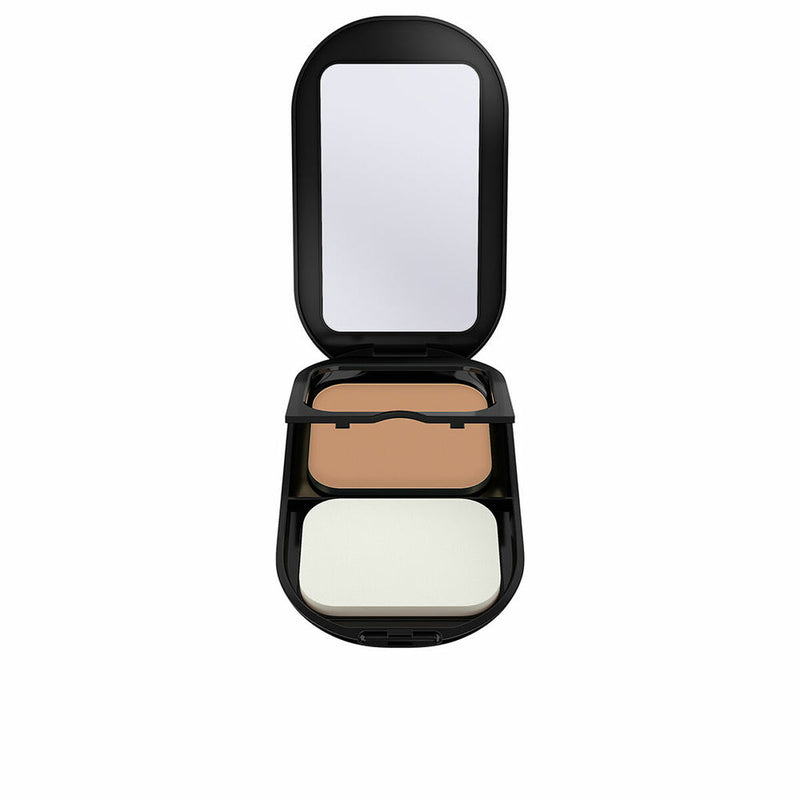 Base de Maquillage en Poudre Max Factor Facefinity Compact Recharge Nº 05 Sand Spf 20 84 g Beauté, Maquillage Max Factor   