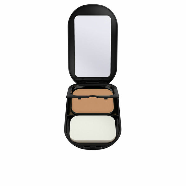 Base de Maquillage en Poudre Max Factor Facefinity Compact Recharge Nº 06 Golden Spf 20 84 g Beauté, Maquillage Max Factor   