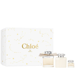 Set de Parfum Femme Chloe Chloe Signature 3 Pièces Beauté, Parfums et fragrances Chloe   