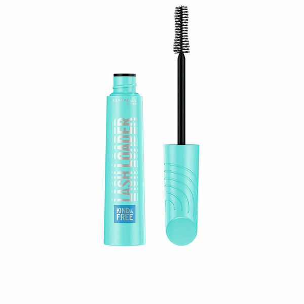 Mascara pour cils Rimmel London Kind and Free Lash Loader Nº 01 9,5 ml Beauté, Maquillage Rimmel London   