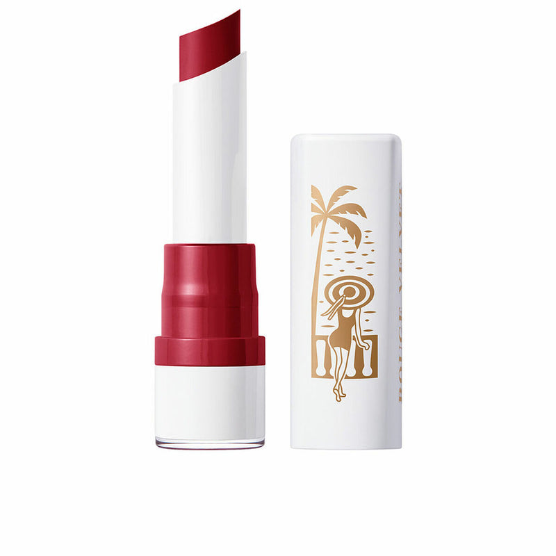 Rouge à lèvres Bourjois French Riviera Nº 11 Berry formidable 2,4 g Beauté, Maquillage Bourjois   