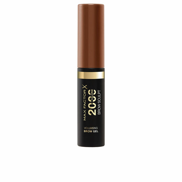 Gel Volumisant pour les Sourcils Max Factor 2000 Calorie Nº 003 Brown 4,5 ml Beauté, Maquillage Max Factor   