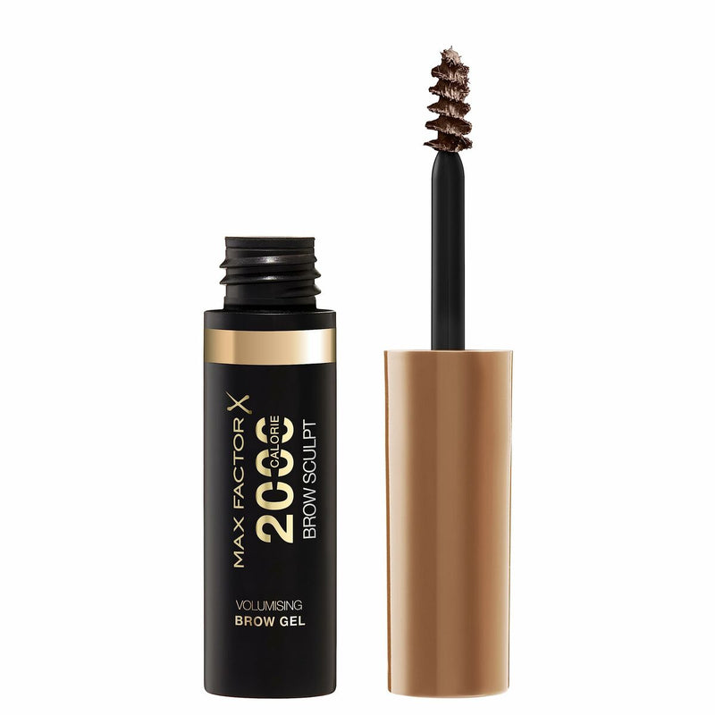 Gel Volumisant pour les Sourcils Max Factor 2000 Calorie Nº 001 Dark Blonde 4,5 ml Beauté, Maquillage Max Factor   