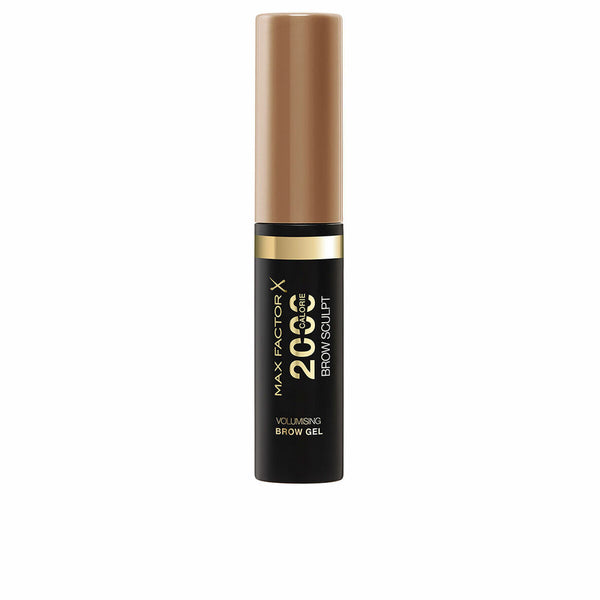 Gel Volumisant pour les Sourcils Max Factor 2000 Calorie Nº 001 Dark Blonde 4,5 ml Beauté, Maquillage Max Factor   