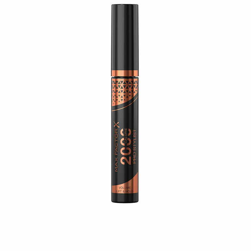 Mascara pour cils Max Factor 2000 Calorie Pro Stylist Black Brown 9 ml Beauté, Maquillage Max Factor   