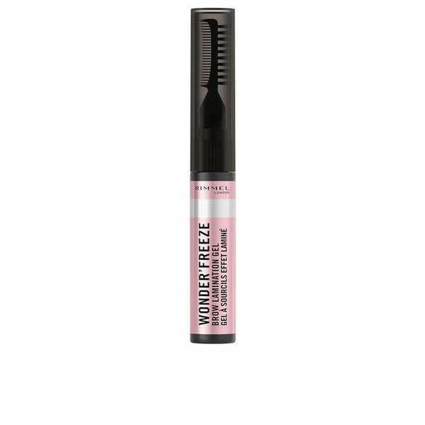 Gel de Fixation Pour les Sourcils Rimmel London WONDER' FREEZE Nº 001 Clear 6 g Beauté, Maquillage Rimmel London   