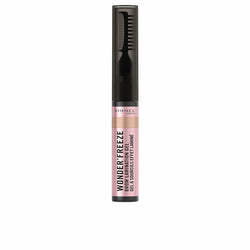 Gel de Fixation Pour les Sourcils Rimmel London WONDER' FREEZE Nº 002 Blonde 6 g Beauté, Maquillage Rimmel London   