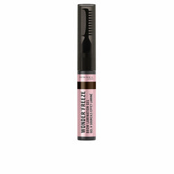 Gel de Fixation Pour les Sourcils Rimmel London WONDER' FREEZE Nº 003 Medium brown 6 g Beauté, Maquillage Rimmel London   