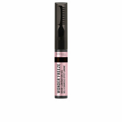 Gel de Fixation Pour les Sourcils Rimmel London WONDER' FREEZE Nº 004 Deep brown 6 g Beauté, Maquillage Rimmel London   