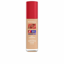 Base de Maquillage Crémeuse Rimmel London Lasting Finish Nº 070 Sesame Spf 20 30 ml Beauté, Maquillage Rimmel London   