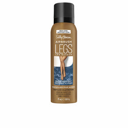 Lotion Avec Couleur Pour Jambes Sally Hansen   Spray 75 ml Beauté, Soins de la peau Sally Hansen   