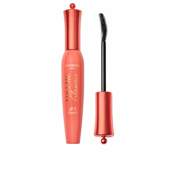 Mascara pour cils Bourjois Volume Glamour Lift and Stretch Nº 01-black 12 ml Beauté, Maquillage Bourjois   