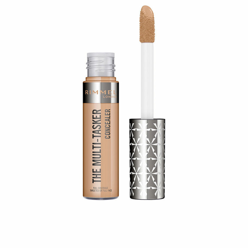 correcteur liquide Rimmel London The Multi-Tasker Nº 048 Vanilla 10 ml Beauté, Maquillage Rimmel London   