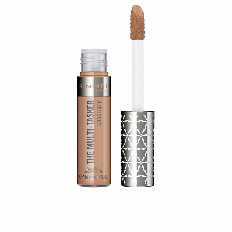 correcteur liquide Rimmel London The Multi-Tasker Nº 055 Classic beige 10 ml Beauté, Maquillage Rimmel London   