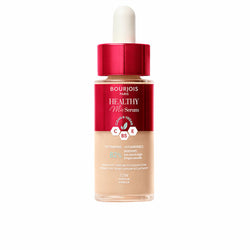 Base de maquillage liquide Bourjois Healthy Mix Sérum Nº 52W Vanilla 30 ml Beauté, Maquillage Bourjois   