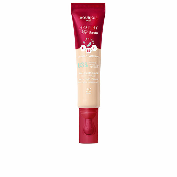 correcteur liquide Bourjois Healthy Mix Serum Nº 49 Ivory 11 ml Beauté, Maquillage Bourjois   