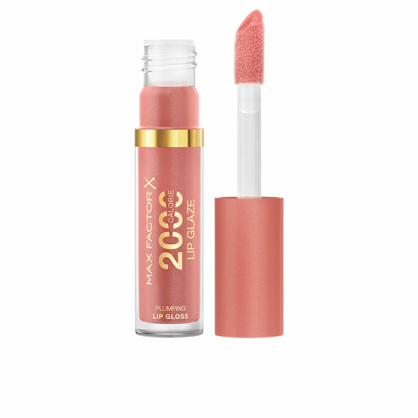 Brillant à lèvres Max Factor Calorie Lip Nº 075 Pink fizz 4,4 ml Beauté, Maquillage Max Factor   