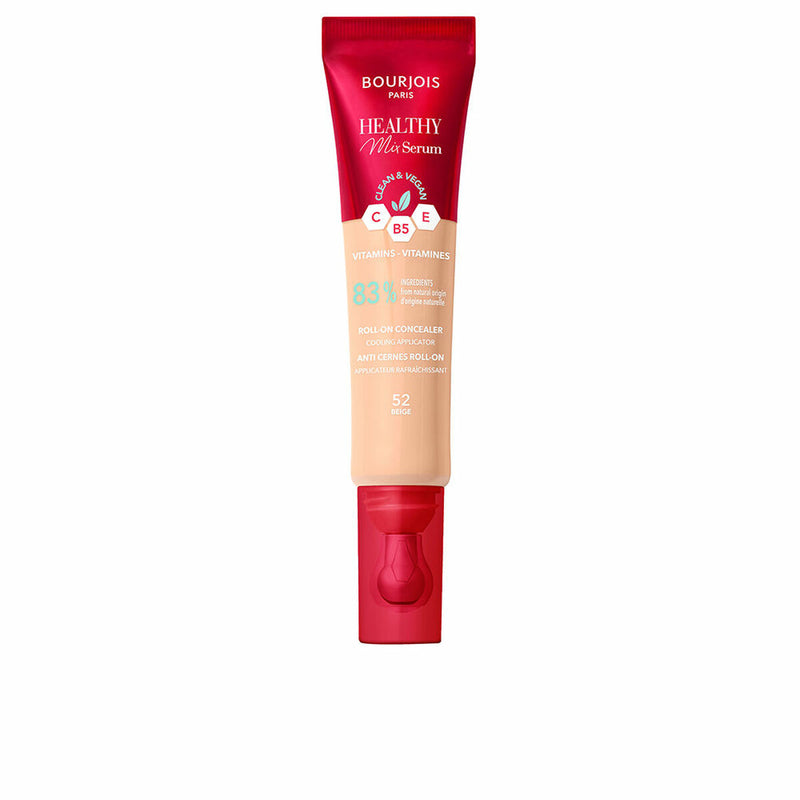 correcteur liquide Bourjois Healthy Mix Serum Nº 52-beige 11 ml Beauté, Maquillage Bourjois   