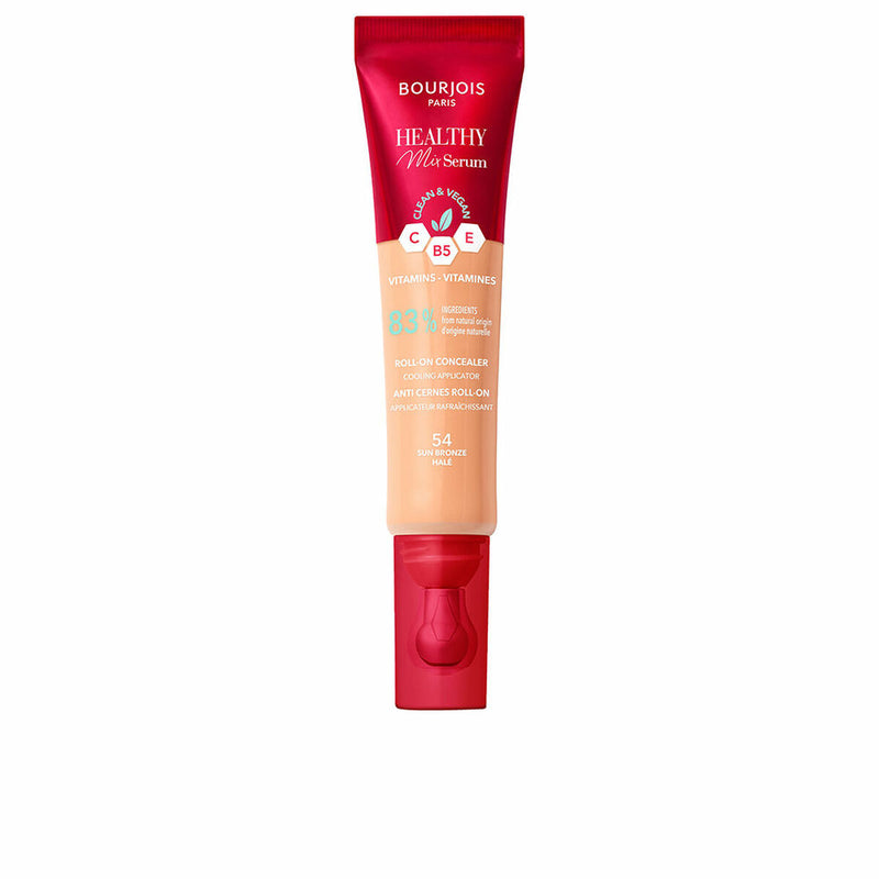 correcteur liquide Bourjois Healthy Mix Serum Nº 54-sun bronze 11 ml Beauté, Maquillage Bourjois   