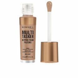 Pré base de maquillage Rimmel London THE MULTI-TASKER Nº 003 Light 30 ml Éclaircissant Beauté, Maquillage Rimmel London   