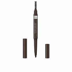 Crayon à sourcils Rimmel London Brow This Way Nº 03 Dark bown 0,25 g Beauté, Maquillage Rimmel London   