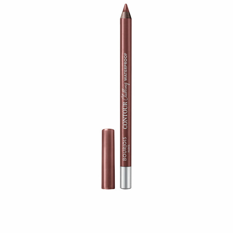 Crayon pour les yeux Bourjois Contour Clubbing Résistant à l'eau Nº 074 Berry Brown 1,2 g Beauté, Maquillage Bourjois   