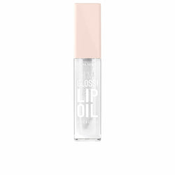 Brillant à lèvres Rimmel London OH MY GLOSS! Nº 000 Clear Cloud 6 ml Beauté, Maquillage Rimmel London   