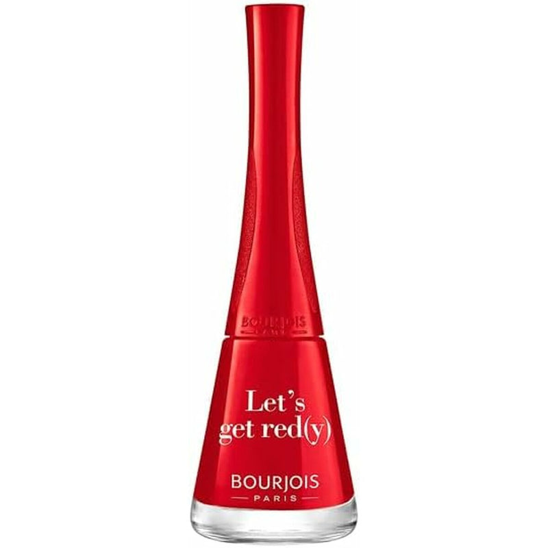 Set de Maquillage Bourjois   Rouge 3 Pièces Beauté, Maquillage Bourjois   