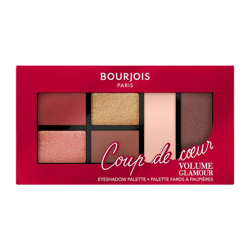 Set de Maquillage Bourjois   Rouge 3 Pièces Beauté, Maquillage Bourjois   