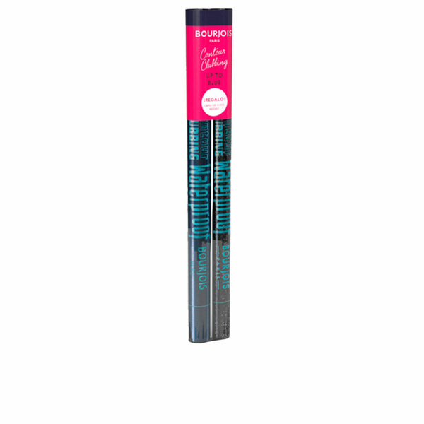 Crayon pour les yeux Bourjois Contour Clubbing Up to blue 1,2 g Beauté, Maquillage Bourjois   