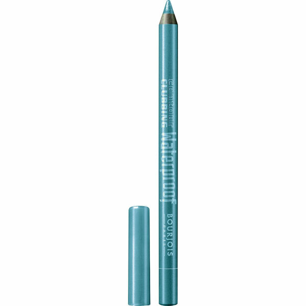 Crayon pour les yeux Bourjois Contour Clubbing Sea Blue Soon 1,2 g