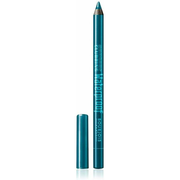 Crayon pour les yeux Bourjois Contour Clubbing Bleu Néon 1,2 g Beauté, Maquillage Bourjois   