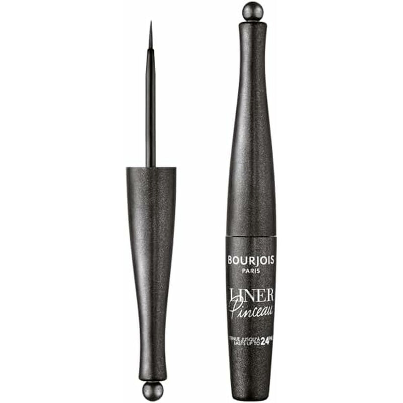 Eyeliner Bourjois Liner Pinceau Noir Beaux-arts 1,2 g Beauté, Maquillage Bourjois   