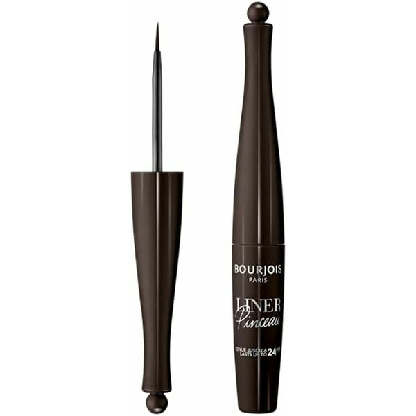 Eyeliner Bourjois Liner Pinceau Brun Impressionniste 1,2 g Beauté, Maquillage Bourjois   