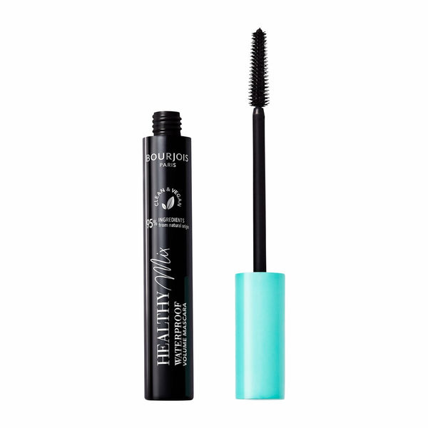 Mascara pour cils Bourjois HEALTHY MIX 10 ml Résistant à l'eau Beauté, Maquillage Bourjois   