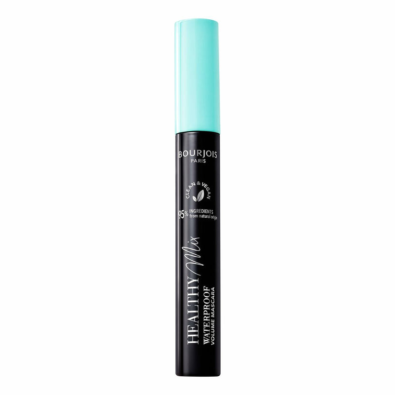 Mascara pour cils Bourjois HEALTHY MIX 10 ml Résistant à l'eau Beauté, Maquillage Bourjois   