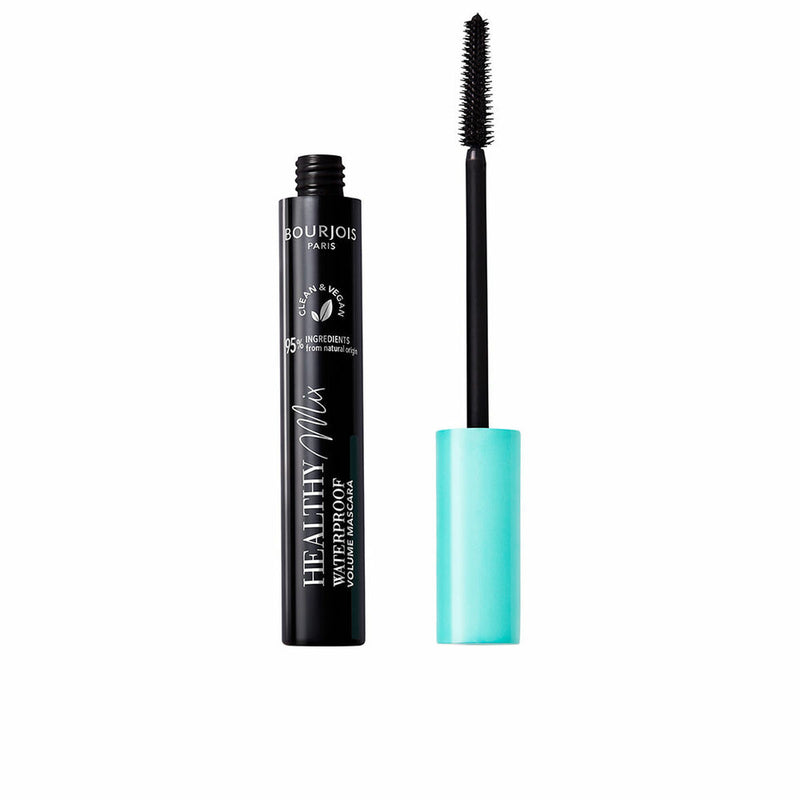 Mascara pour cils Bourjois HEALTHY MIX 10 ml Résistant à l'eau Beauté, Maquillage Bourjois   