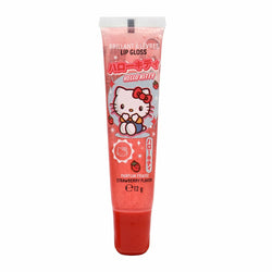 Baume à lèvres Hello Kitty Hello Kitty Fraise 12 g Beauté, Soins de la peau Hello Kitty   