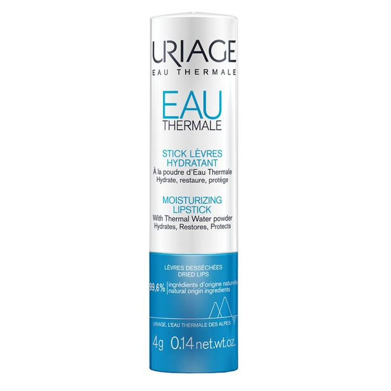 Baume à lèvres Uriage Thermal Beauté, Soins de la peau Uriage   