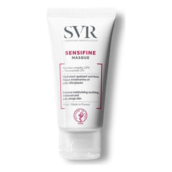 Masque facial Hydratant SVR Sensifine Calmant 50 ml Beauté, Soins de la peau SVR   