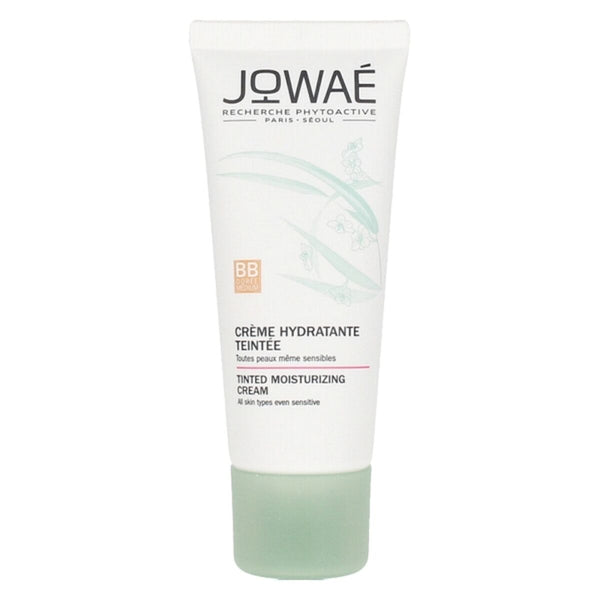 Crème Hydratante avec Couleur Jowaé (30 ml) 30 ml Beauté, Maquillage Jowaé   