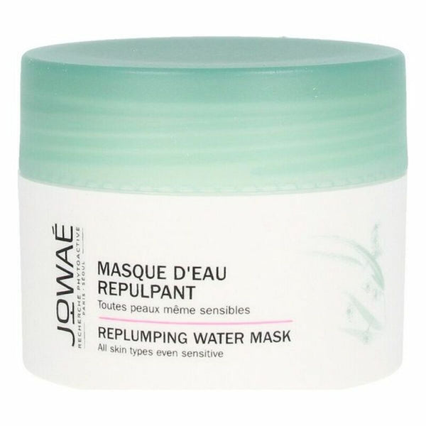 Masque facial Jowaé Replumping Water Mask (50 ml) Beauté, Soins de la peau Jowaé   