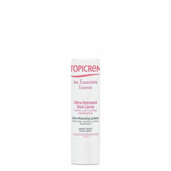 Baume à lèvres hydratant Topicrem Hydra+ Stick 4 g Beauté, Soins de la peau Topicrem   